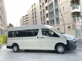 Toyota Hiace 2023